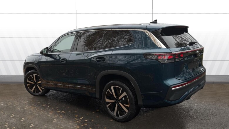 Volkswagen Tayron 2.0 TDI Elegance 5dr DSG7 [7 Seat] Diesel Estate